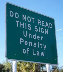 wacky laws 2