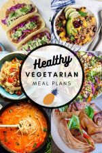 vege diet