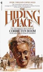Book: The Hiding Place