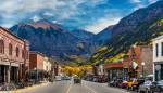 Telluride, CO