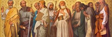 Biblical prophets
