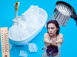 Cold Water Therapy