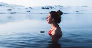 Cold Water Therapy 2