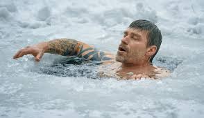 Cold Water Therapy 3
