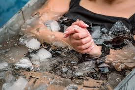 Cold Water Therapy 4