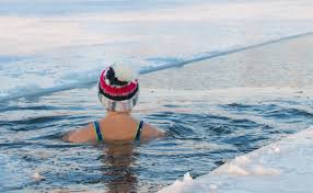 Cold Water Therapy 5