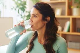Drink water Drink water
