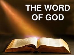 God's Word