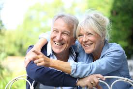 Health and Happiness Tips for Seniors 2