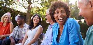 Health and Happiness Tips for Seniors 5