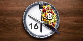 Intermittent fasting