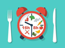 Intermittent fasting 3