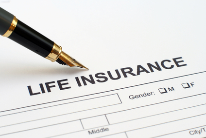 Life insurance contract