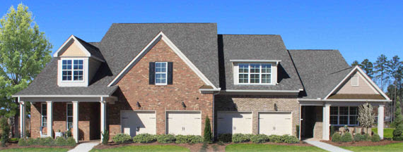 House in Olde Town Grayson