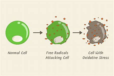 oxidative stress