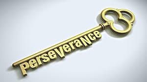 Perseverance Perseverance