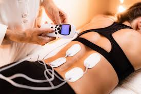 TENS therapy TENS therapy