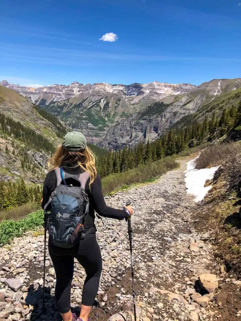 Telluride 5