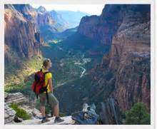 Zion National Park