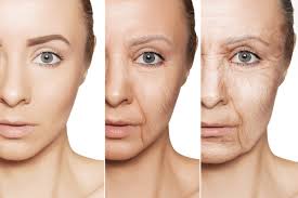 ageing process ageing process
