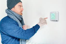 a thermostat