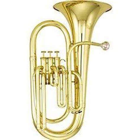 baritone