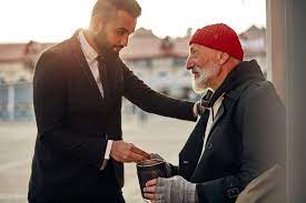 be generous 3