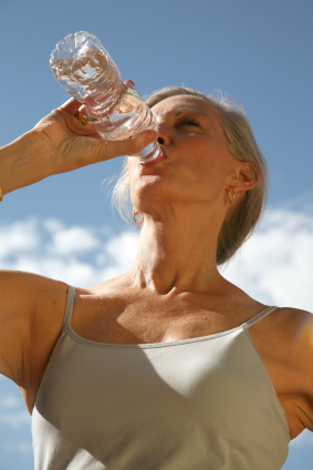 Water Bottles