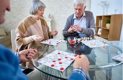 board games