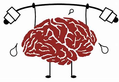 your brain power 2