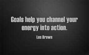 channel your energy