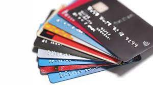 credit cards 2