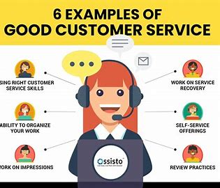 customer service