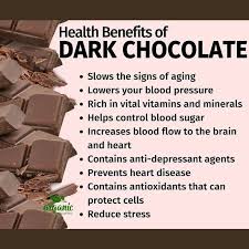 dark chocolate