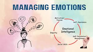 emotional management