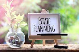 estate planning