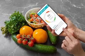food tracker