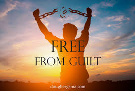 freedom from guilt