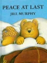 peace at last 2