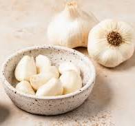 garlic