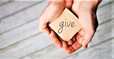 give