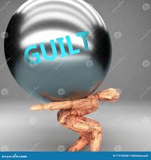 guilt