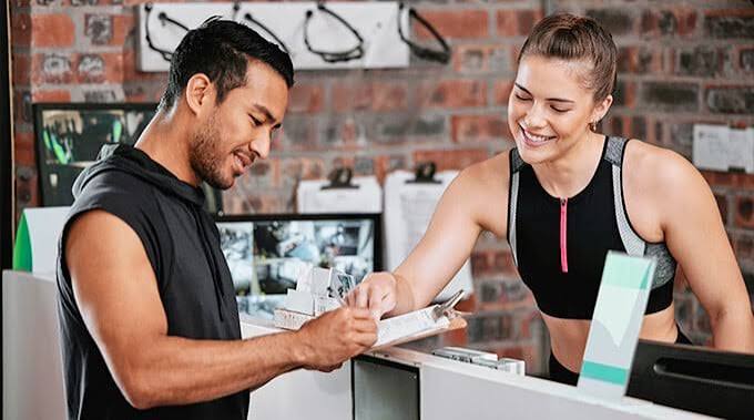 gym membership gym membership