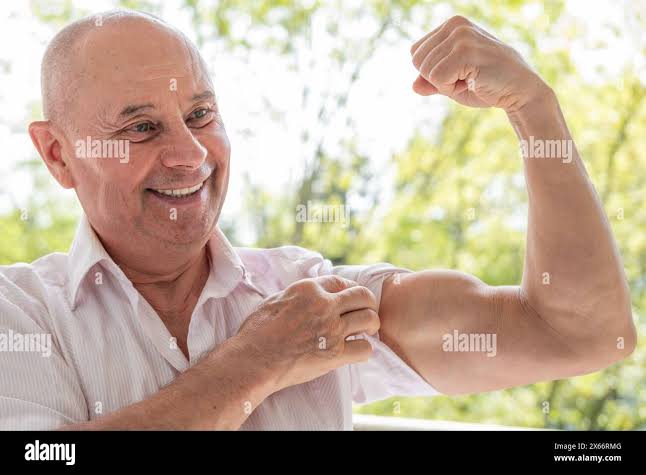 healthy body healthy body