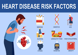 heart disease