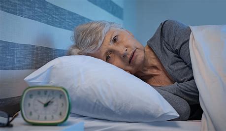 insomnia