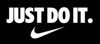 just do it