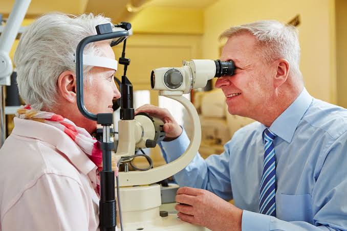 macular degeneration 5 macular degeneration 5