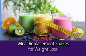 meal replacement