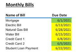 pay bills